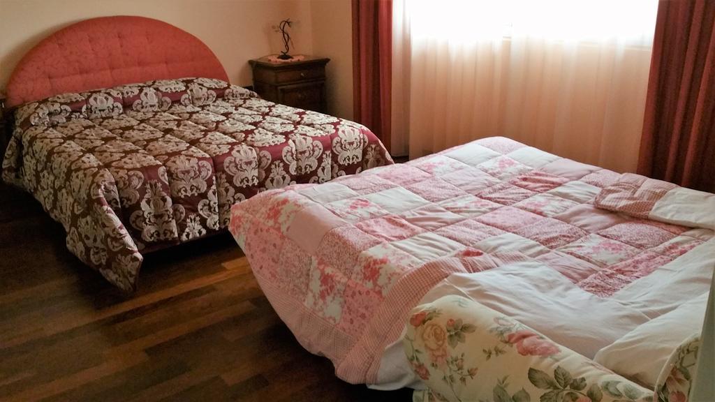 B&B La Torretta Tavullia Extérieur photo