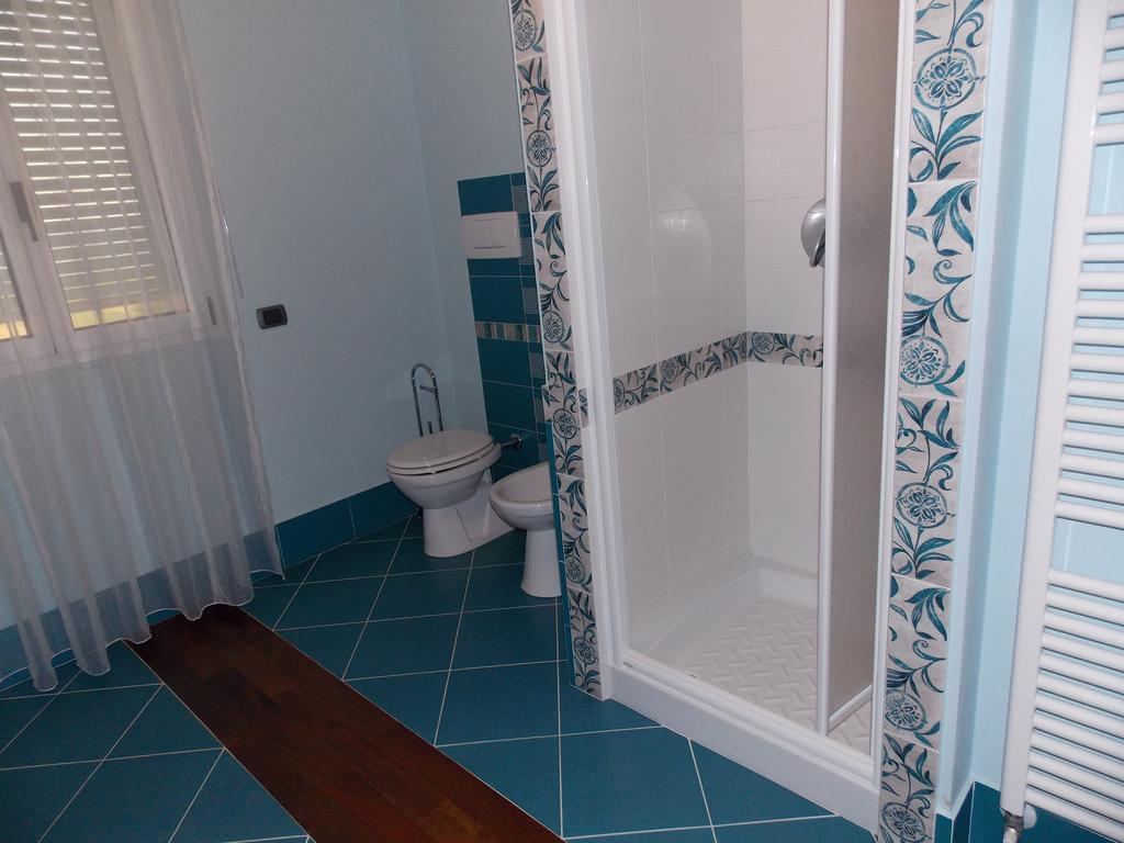 B&B La Torretta Tavullia Extérieur photo