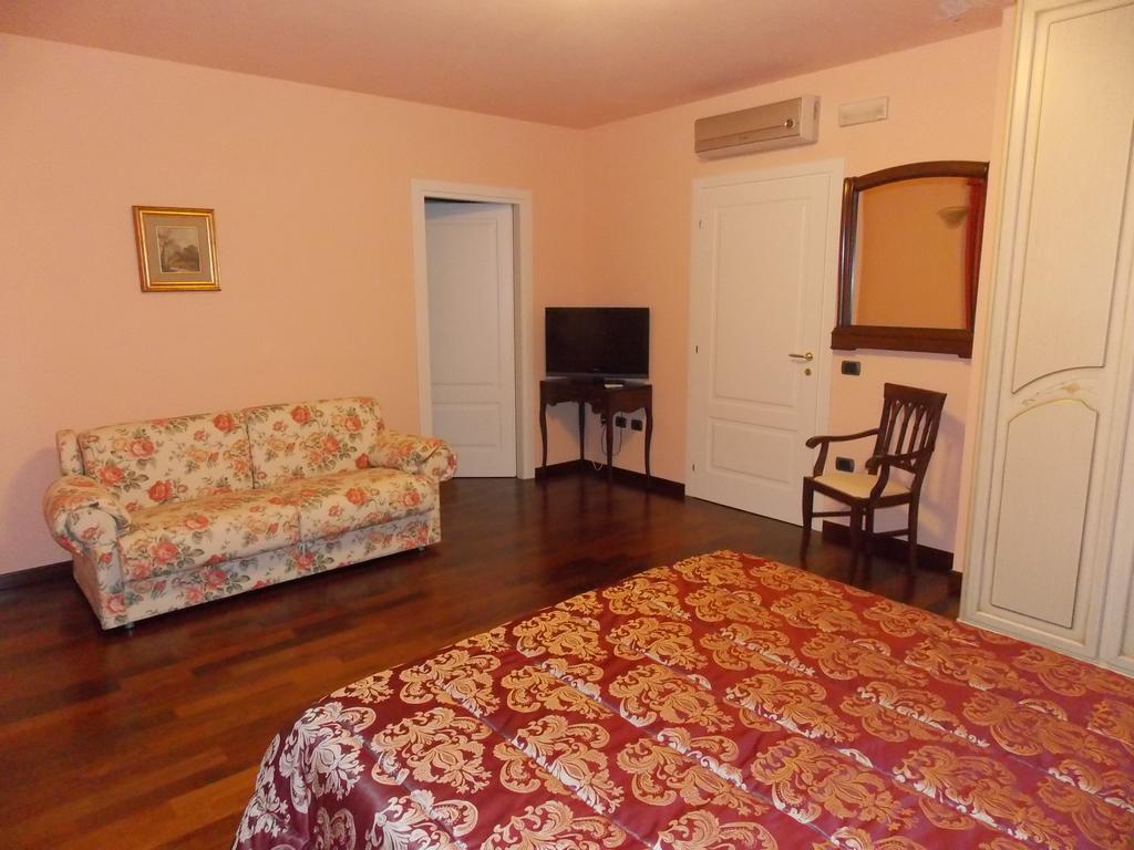 B&B La Torretta Tavullia Extérieur photo