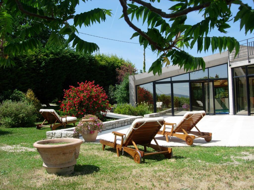 B&B La Torretta Tavullia Extérieur photo
