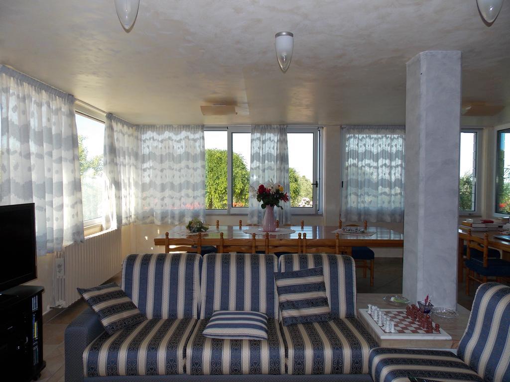 B&B La Torretta Tavullia Extérieur photo
