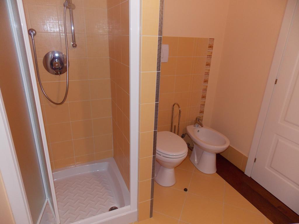 B&B La Torretta Tavullia Extérieur photo