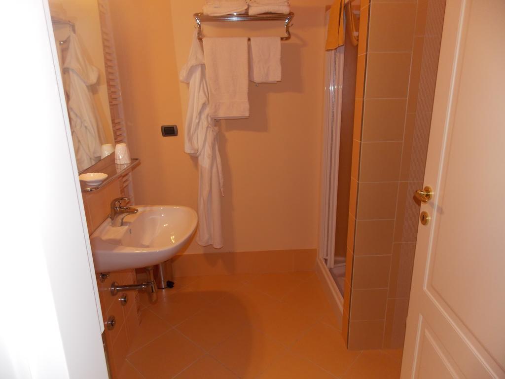 B&B La Torretta Tavullia Extérieur photo