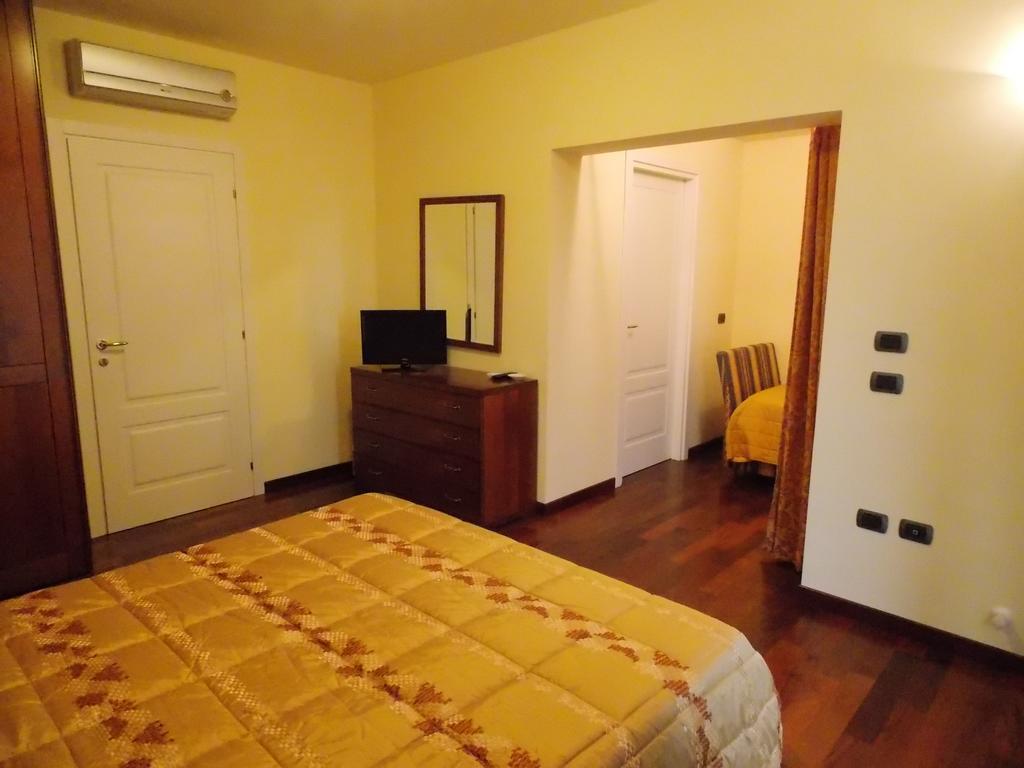 B&B La Torretta Tavullia Extérieur photo