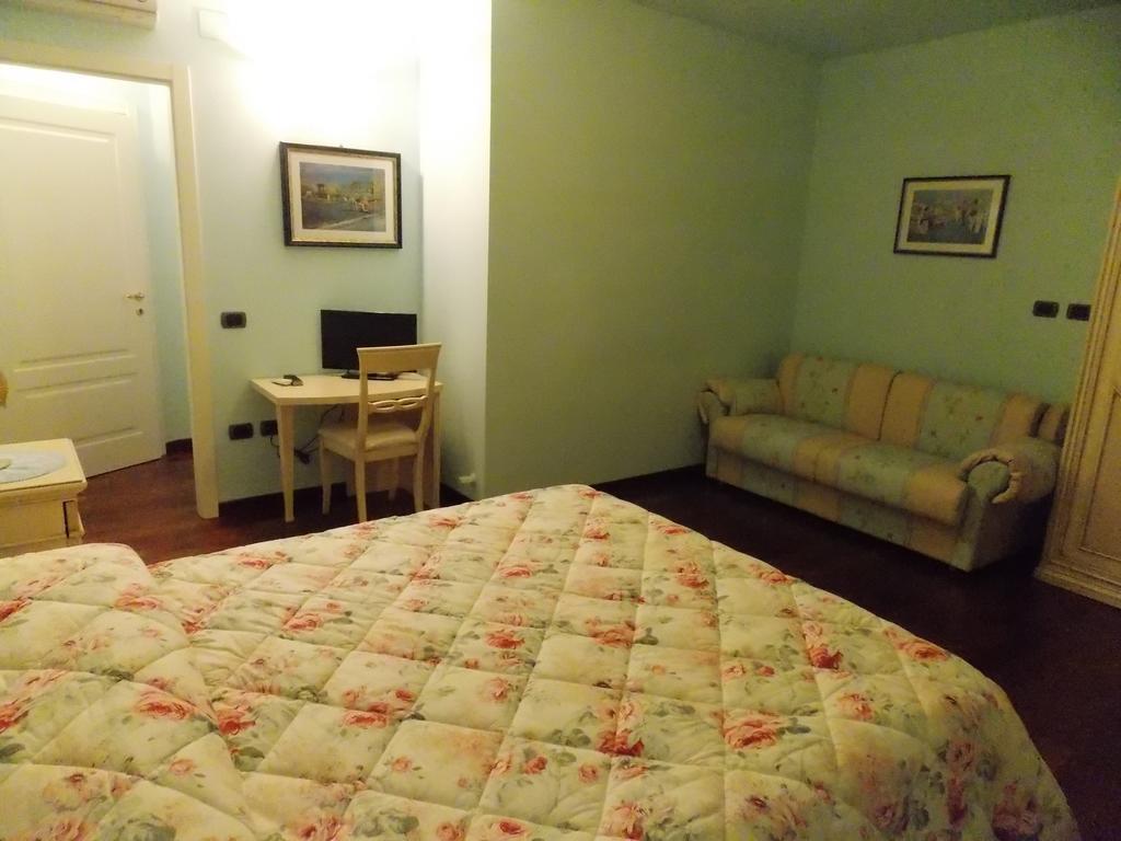B&B La Torretta Tavullia Extérieur photo