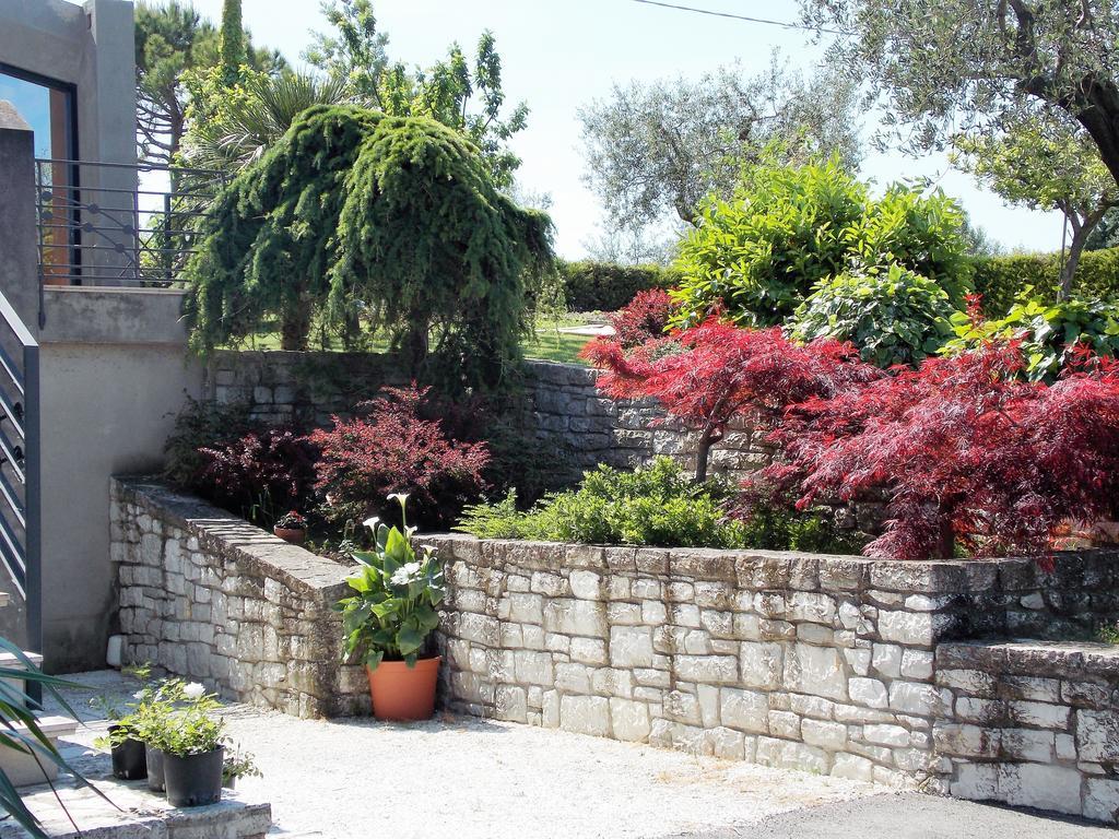 B&B La Torretta Tavullia Extérieur photo
